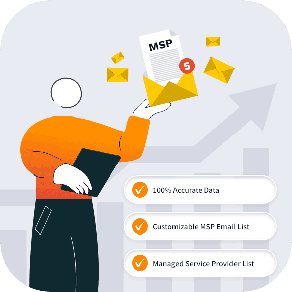 MSP Email List
