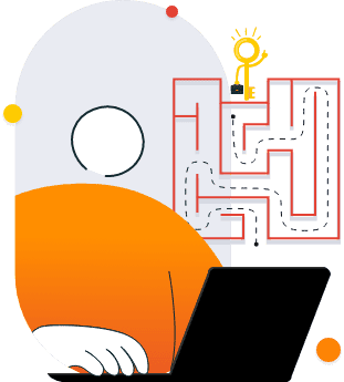 Reach Key