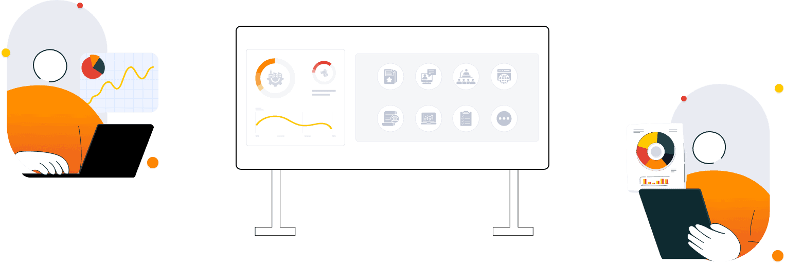 Magento Users List