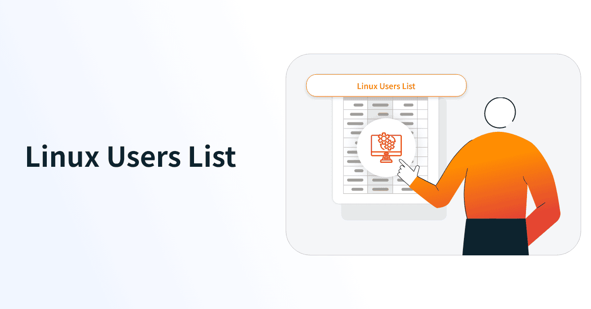 Linux Users List | 1.5M+ Verified and Targeted User Contacts