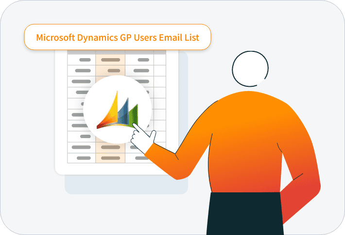 Definition of Microsoft Dynamics GP Users Email List