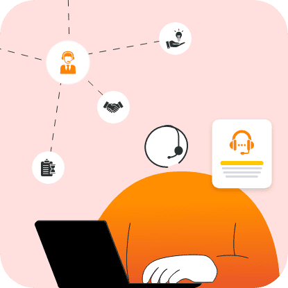 Customized Data Solutions - TechDataPark