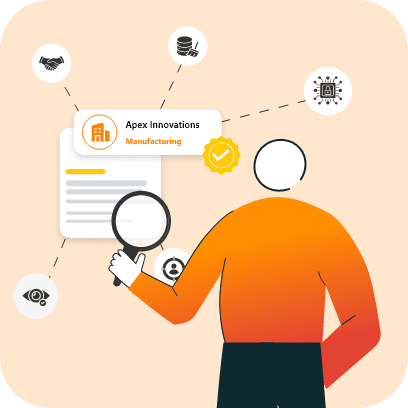 Proven Data Accuracy and Reliability - TechDataPark