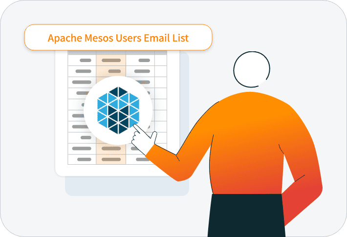 Definition of Apache Mesos Users Email List