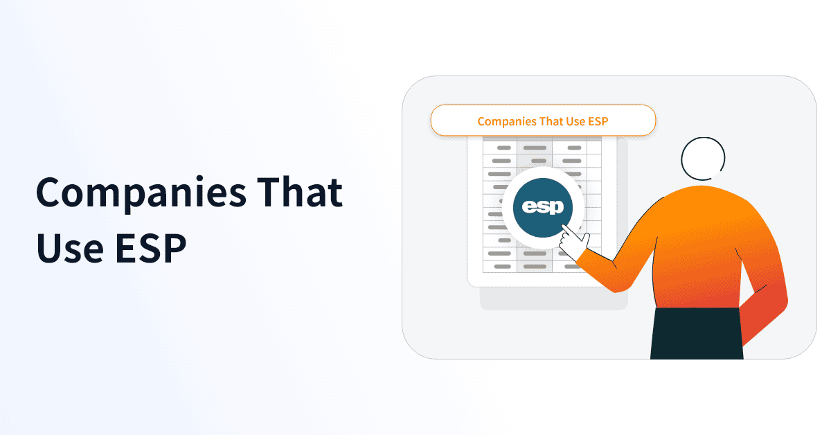 Esp Local Database Get a Verified List of Companies That Use ESP