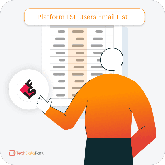Platform LSF Users Email List